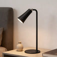 Luminária de Mesa 4 em 1 Led Ajustável 360° - Casas Gael