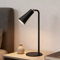 Luminária de Mesa 4 em 1 Led Ajustável 360° - Casas Gael