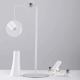 Luminária de Mesa 4 em 1 Led Ajustável 360° - Casas Gael