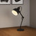 Luminária de Mesa Articulada Estilo Pixar - Casas Gael