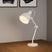 Luminária de Mesa Articulada Estilo Pixar - Casas Gael