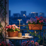 Luminária de Mesa sem Fio