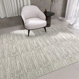 Tapete Grande para Sala 200x300cm Mesclado Antiderrapante - Casas Gael