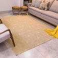 Tapete Sisal para Sala Antiderrapante 200x300cm - Casas Gael