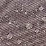 Toldo Impermeável de Sombra Exterior Proteção Solar Proteção UV - Casas Gael