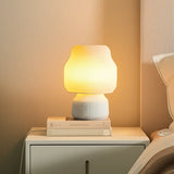 Abajur de Mesa Moderno Bivolt - Casas Gael