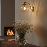 Arandela de Parede Interna - Casas Gael