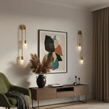 Arandela de Parede Dupla Sofisticada Montreal - Casas Gael