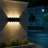 Arandela Externa Led IP65 - Casas Gael