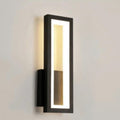 Arandela Moderna Minimalista Led - Casas Gael