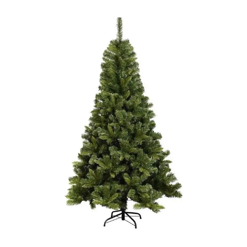 Árvore de Natal Grande 750 galhos 180cm - Casas Gael