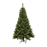 Árvore de Natal Grande 750 galhos 180cm - Casas Gael