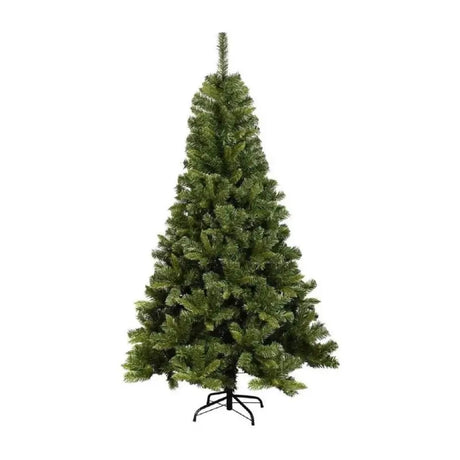Árvore de Natal Grande 750 galhos 180cm - Casas Gael