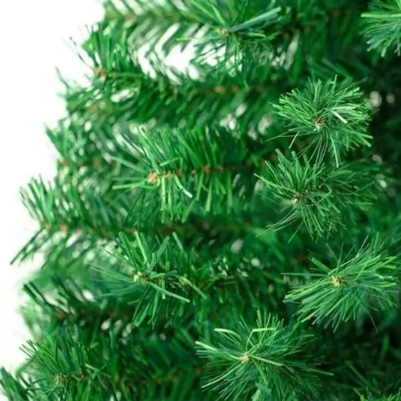 Árvore de Natal Grande 750 galhos 180cm - Casas Gael