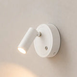 Arandela Sem fio Led Recarregável - casas Gael