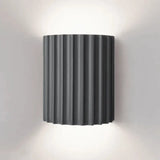 Arandela em Cerâmica Para Sala e Quarto