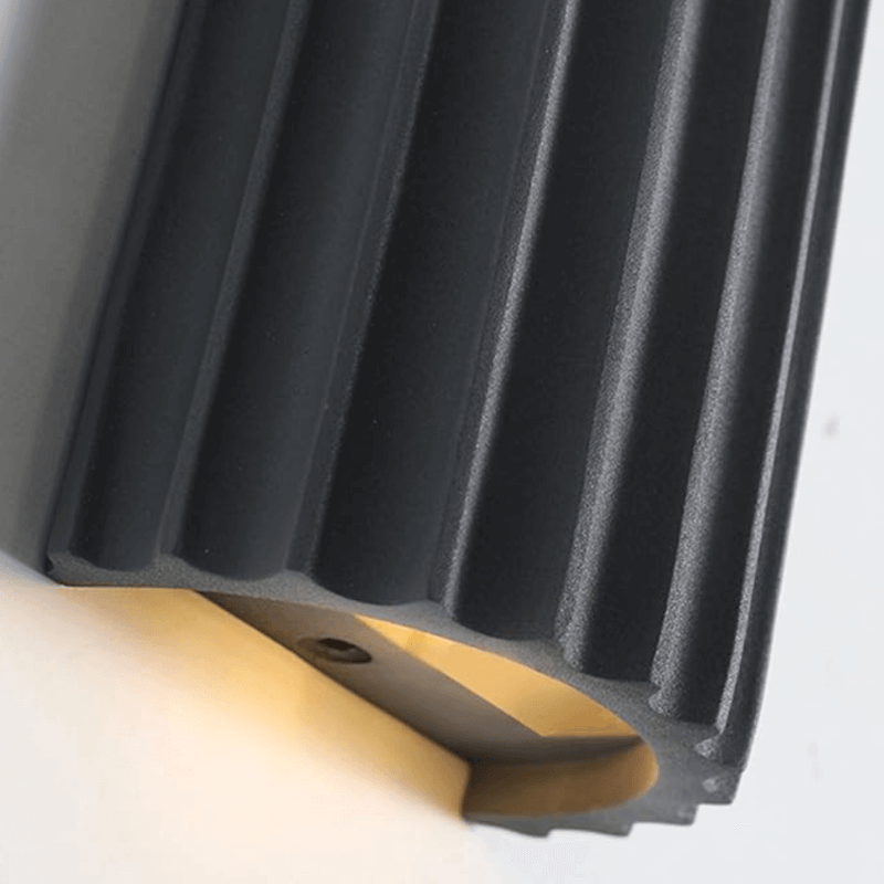 Arandela em Cerâmica Para Sala e Quarto