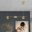Lustre Moderno Para Sala Montreal - Casas Gael