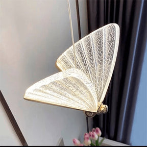 Pendente butterfly para Sala - Casas Gael