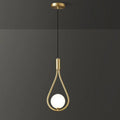Pendente Gota Elegance - Casas Gael