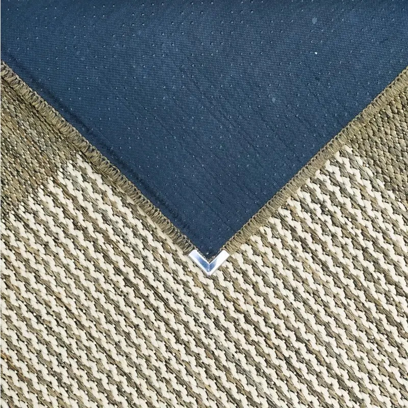 Tapete de Sisal para Sala 200 x 150 