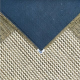 Tapete de Sisal para Sala 200 x 150 