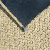 Tapete de Sisal para Sala 200 x 150 