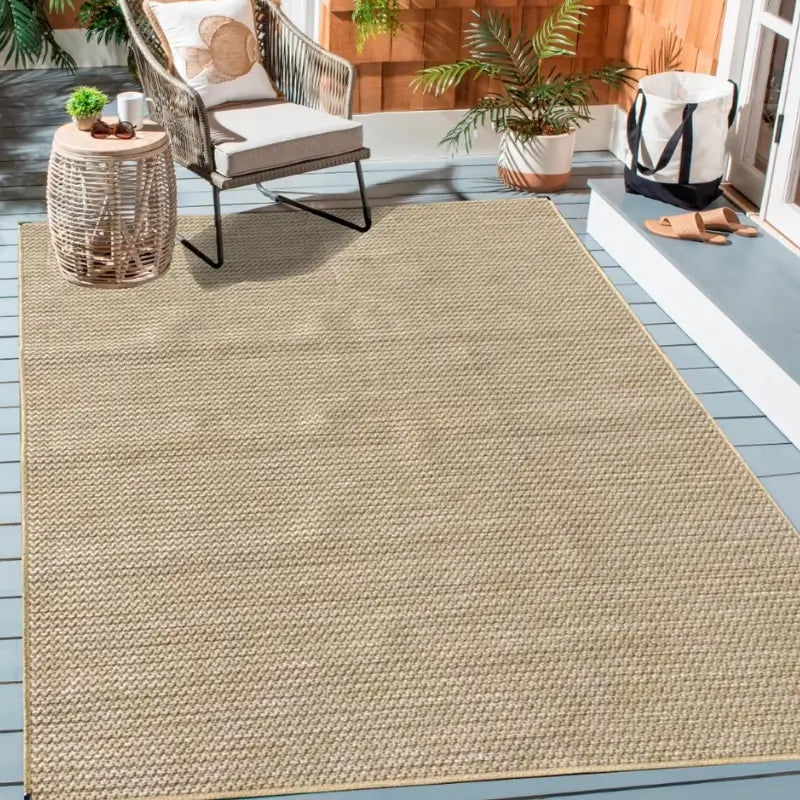 Tapete de Sisal para Sala 200 x 150 