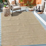 Tapete de Sisal para Sala 200 x 150 